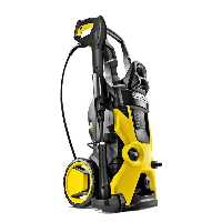 کارواش 120 بار کرشر 1600 وات مدل k3 power