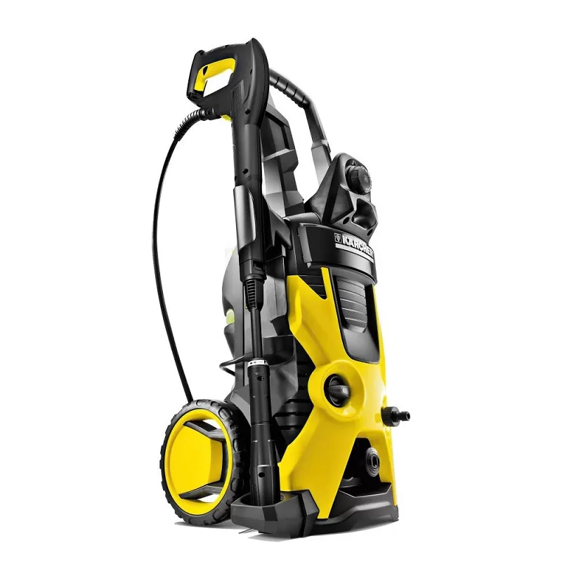 کارواش 120 بار کرشر 1600 وات مدل k3 power