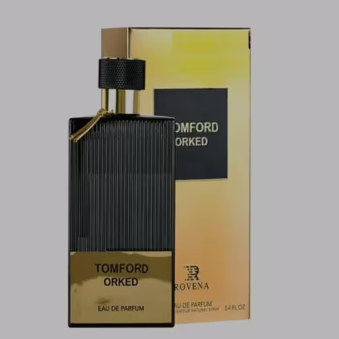 عطر ادکلن تام فوردبلک ارکید 