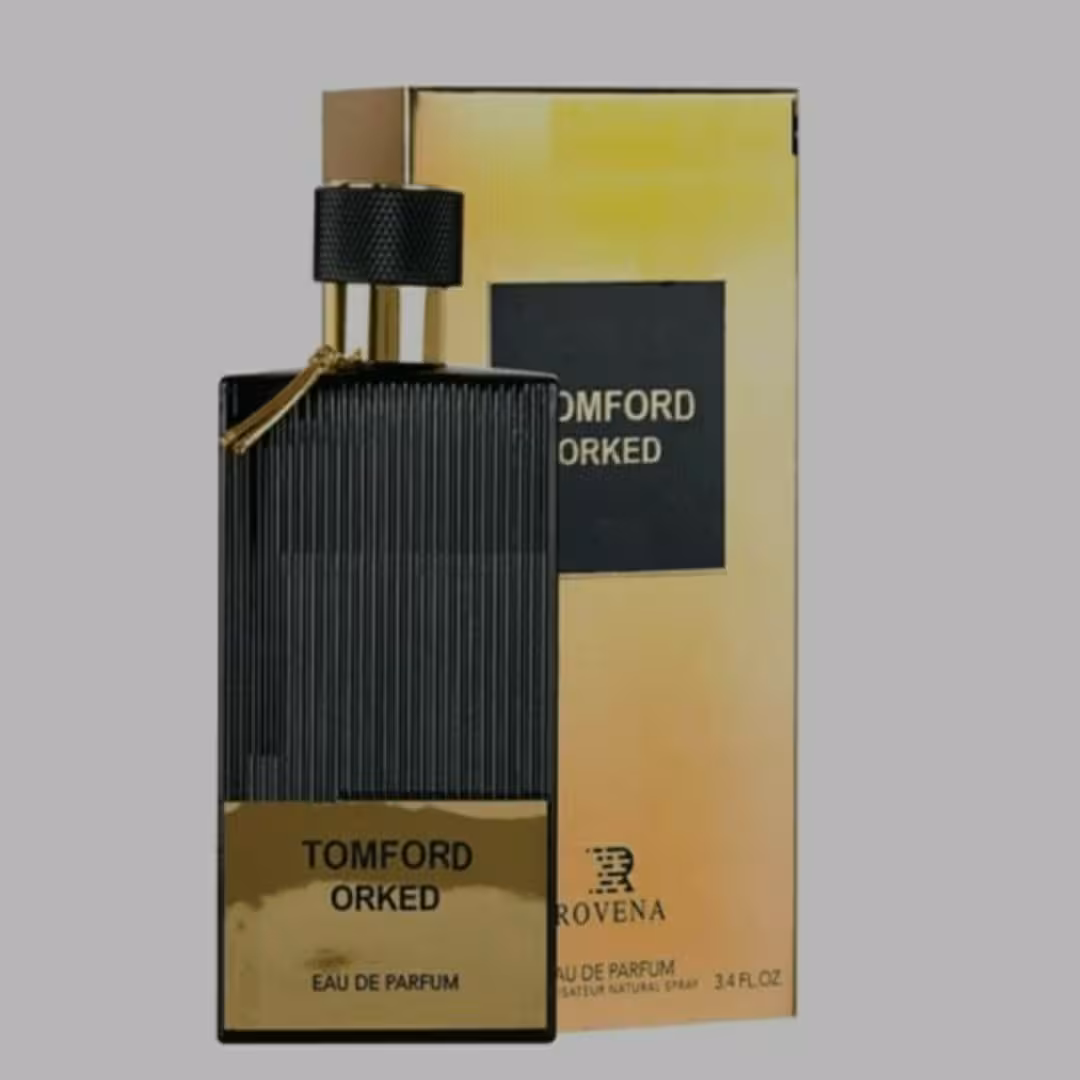 عطر ادکلن تام فوردبلک ارکید 