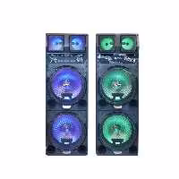 اسپیکر حرفه ای تسکو مدل TS 2091