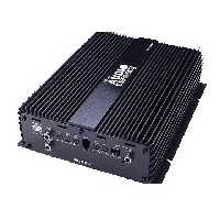 Audio System AU 5001 آمپلی فایر مونو آئودیو سیستم