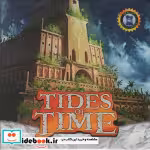 خرید بسته بازی کارتی تایدز آف تایم TIDES of TIME باجعبه | ایده بوک