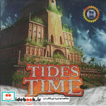 خرید بسته بازی کارتی تایدز آف تایم TIDES of TIME باجعبه | ایده بوک