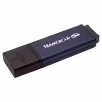 فلش مموری تیم گروپ مدل C211 USB3.2 ظرفیت 32 گیگابایت
