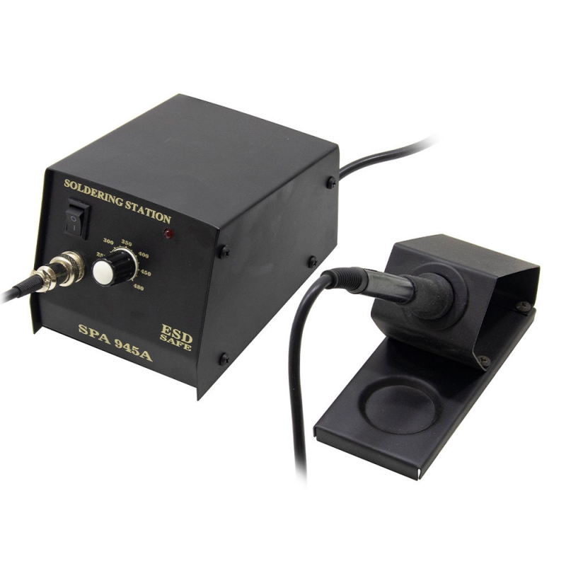 دستگاه هویه تکی PARTO 945A