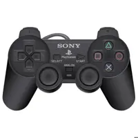 دسته بازی پلی استیشن 2 سونی مدل  Dualshock 2