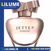 عطر ادکلن جت جوپ سیگنچر 50 میل زنانه
