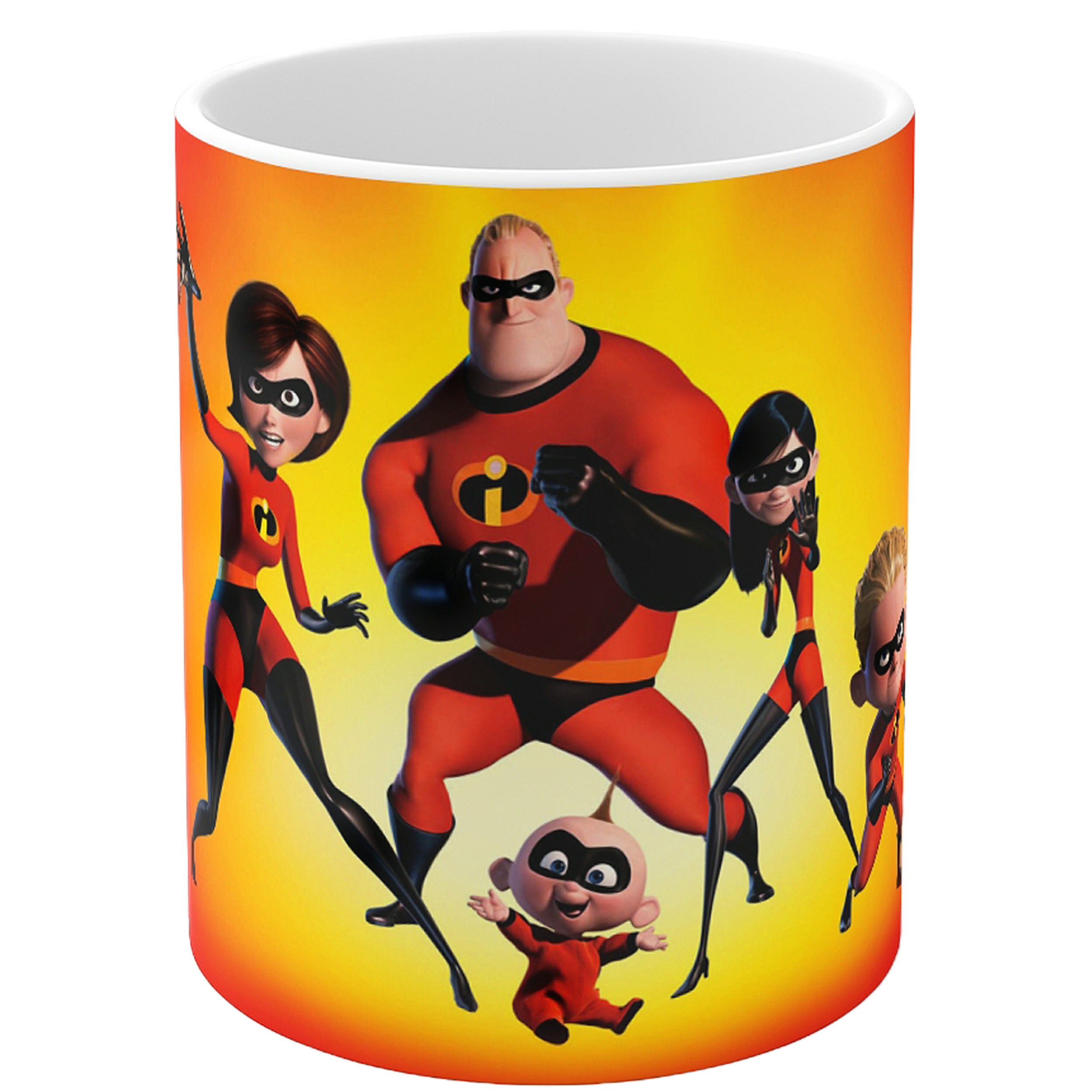 ماگ مدل شگفت انگیزان کد B06