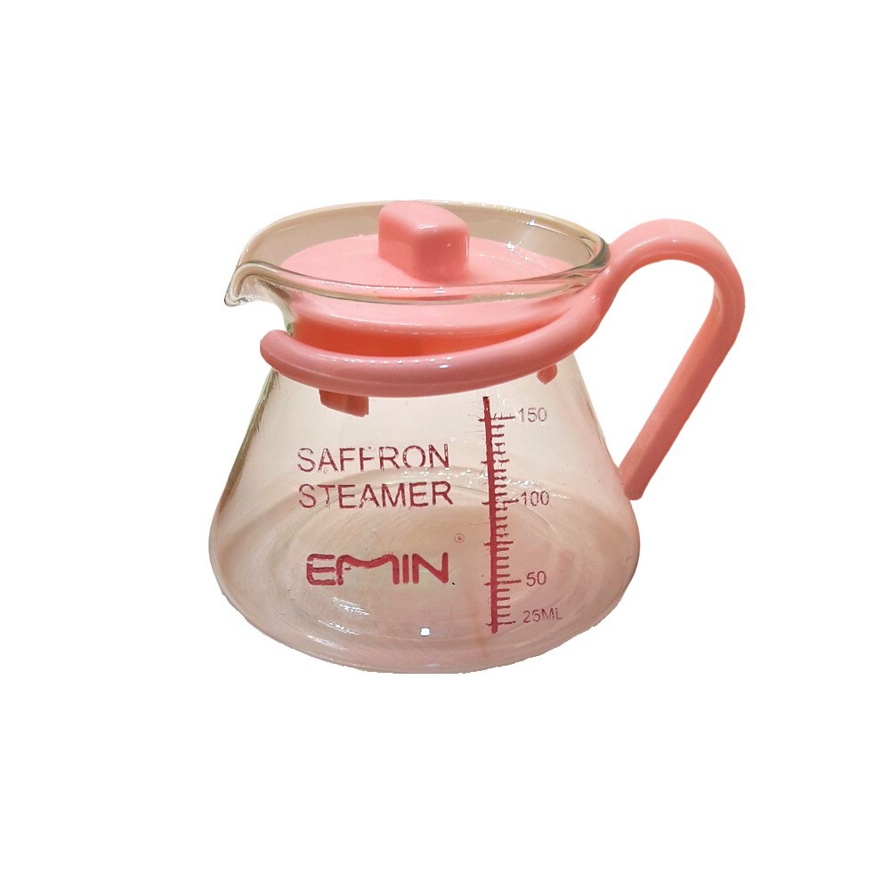 قوری زعفران مدل  EMI کد 06