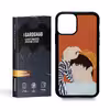کاور گارد قاب مدل پسرانه مناسب برای گوشی موبایل اپل iphone 11pro