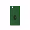برچسب پوششی ماهوت مدل GL-ACMLN مناسب برای گوشی موبایل سونی Xperia Z3 Compact