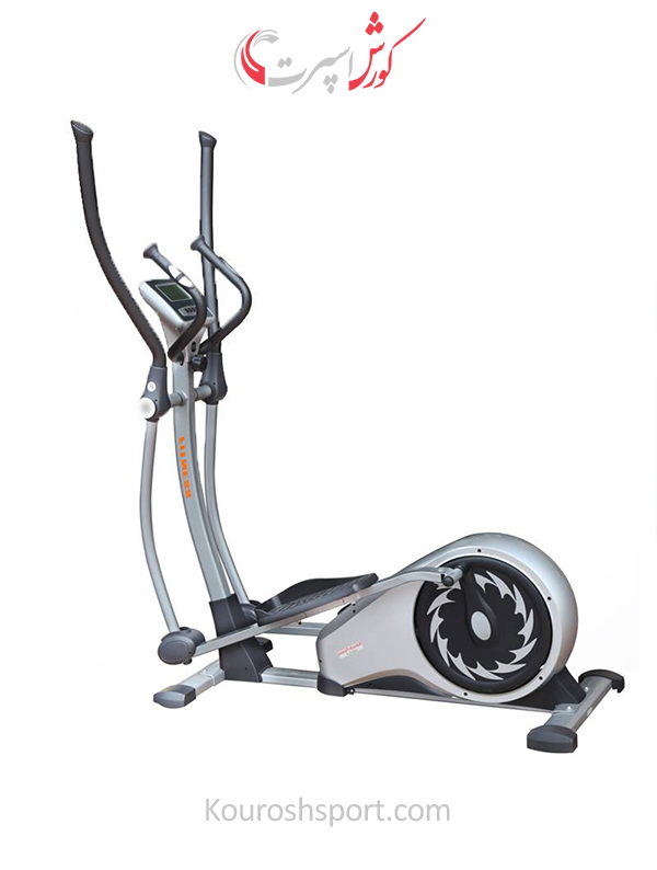 اسکی فضایی آذیموس AZ 2701D2