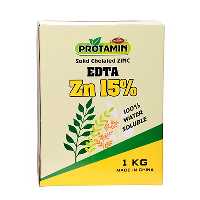 کود کلات روی 15% پروتامین