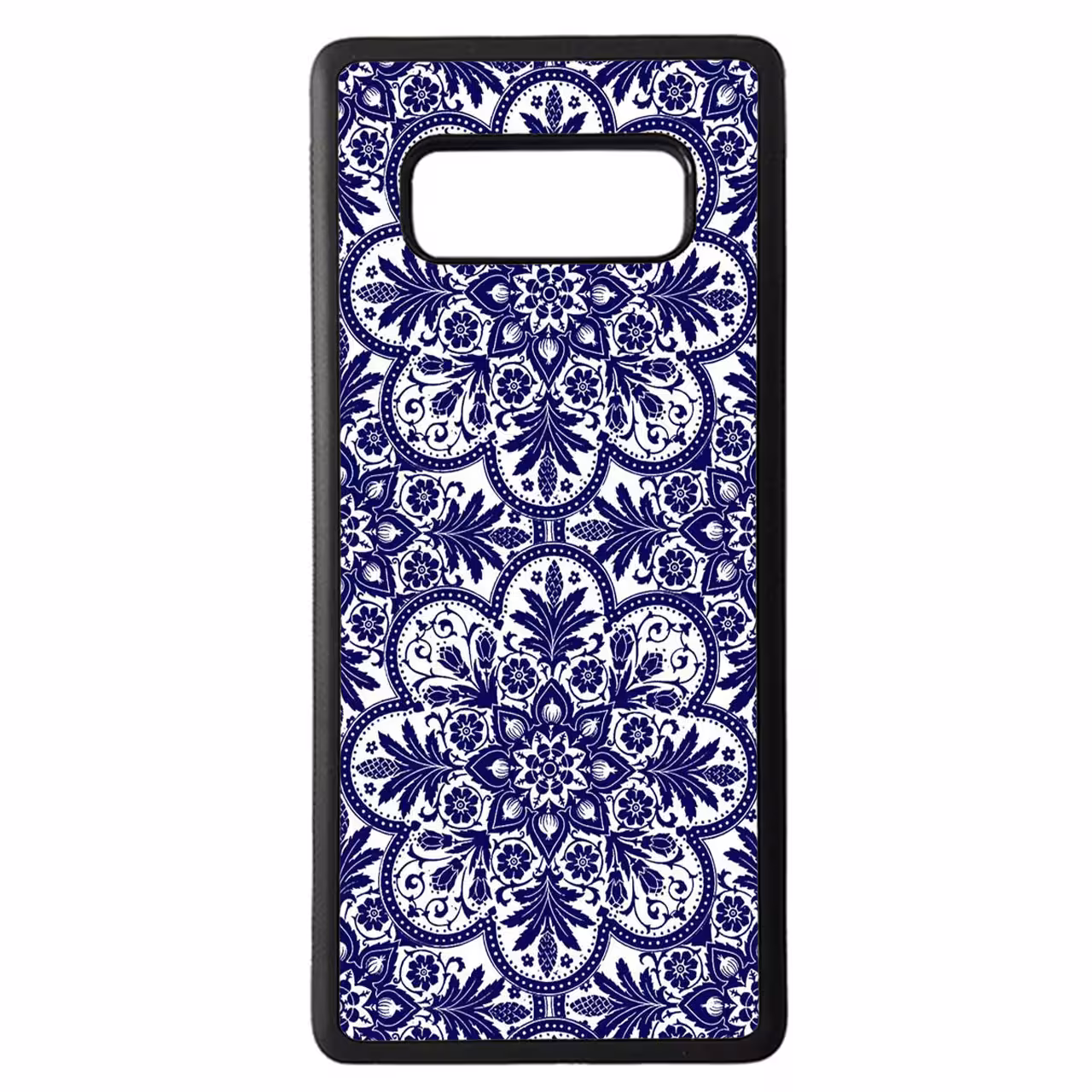 کاور طرح سنتی کد 11053998 مناسب برای گوشی موبایل سامسونگ galaxy note 8