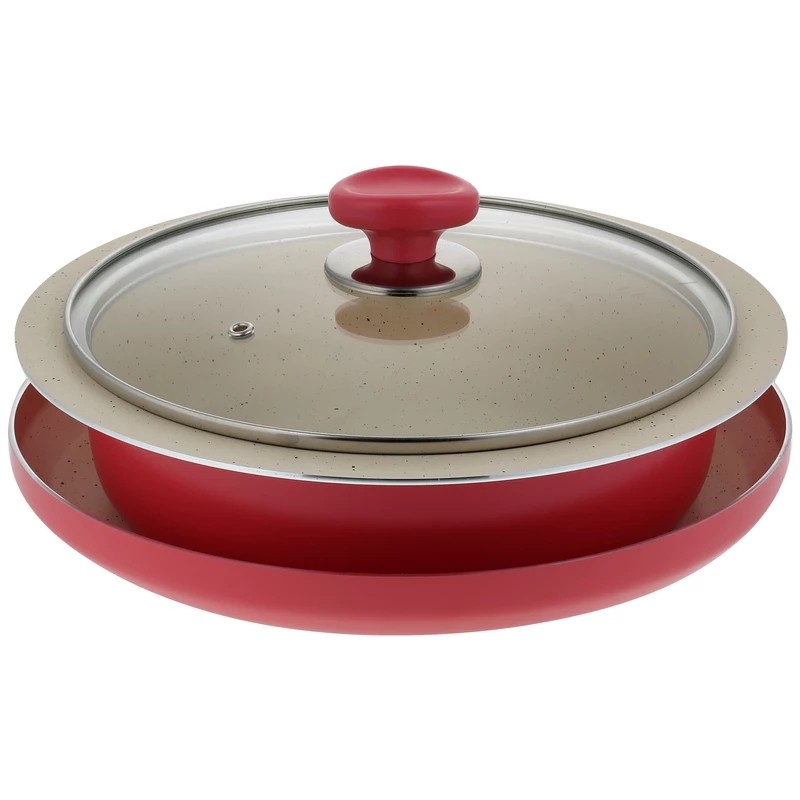 ظرف پخت عروس مدل SARINA 24