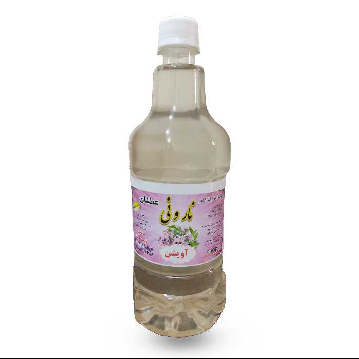 عرق آویشن خالص 1 لیتری