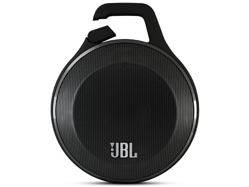 اسپیکر بلوتوثی قابل حمل جی بی ال مدل Clip