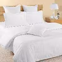 سرویس ملحفه ساوایام مدل BS-5-Q- HOT دونفره 5 تکه