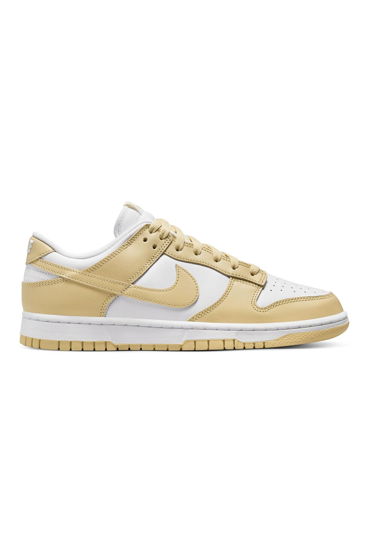 اسنیکر زرد مردانه DUNK LOW ‘TEAM GOLD ' 100 Nike