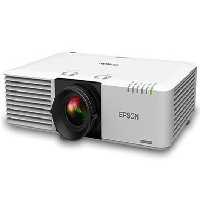 ویدئو پروژکتور اپسون مدل PowerLite L610U