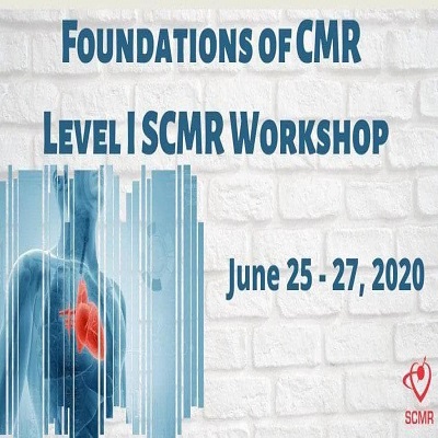 SCMR Video Course Fundamental of CMR Level I SCMR Workshop 2020 Price 15€ - کتاب پزشکی بهار