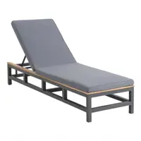 تخت استخری  نورا مدل SB-07