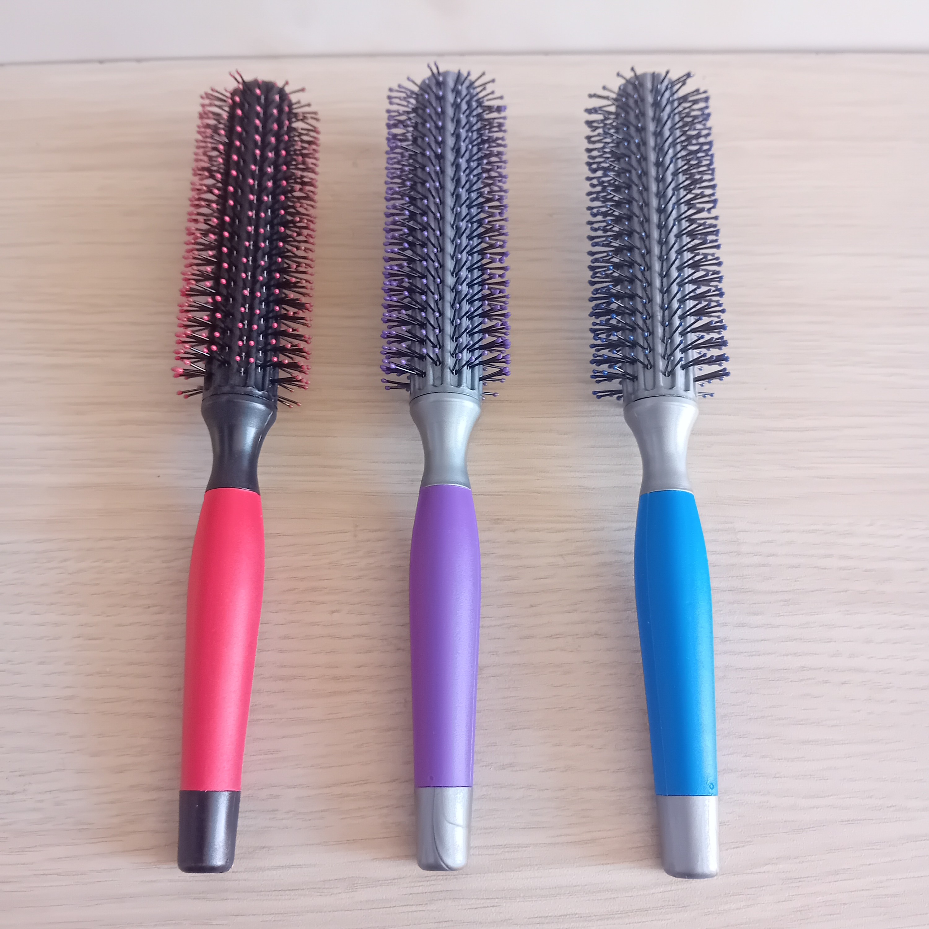 برس گرد کاشتی رزی بدنه نسوز