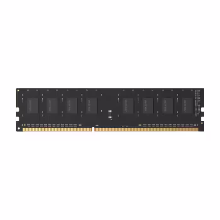 رم کامپیوتر DDR5 تک کاناله 4800 مگاهرتز هایک سمی HIKER Udimm ظرفیت 16 گیگابایت