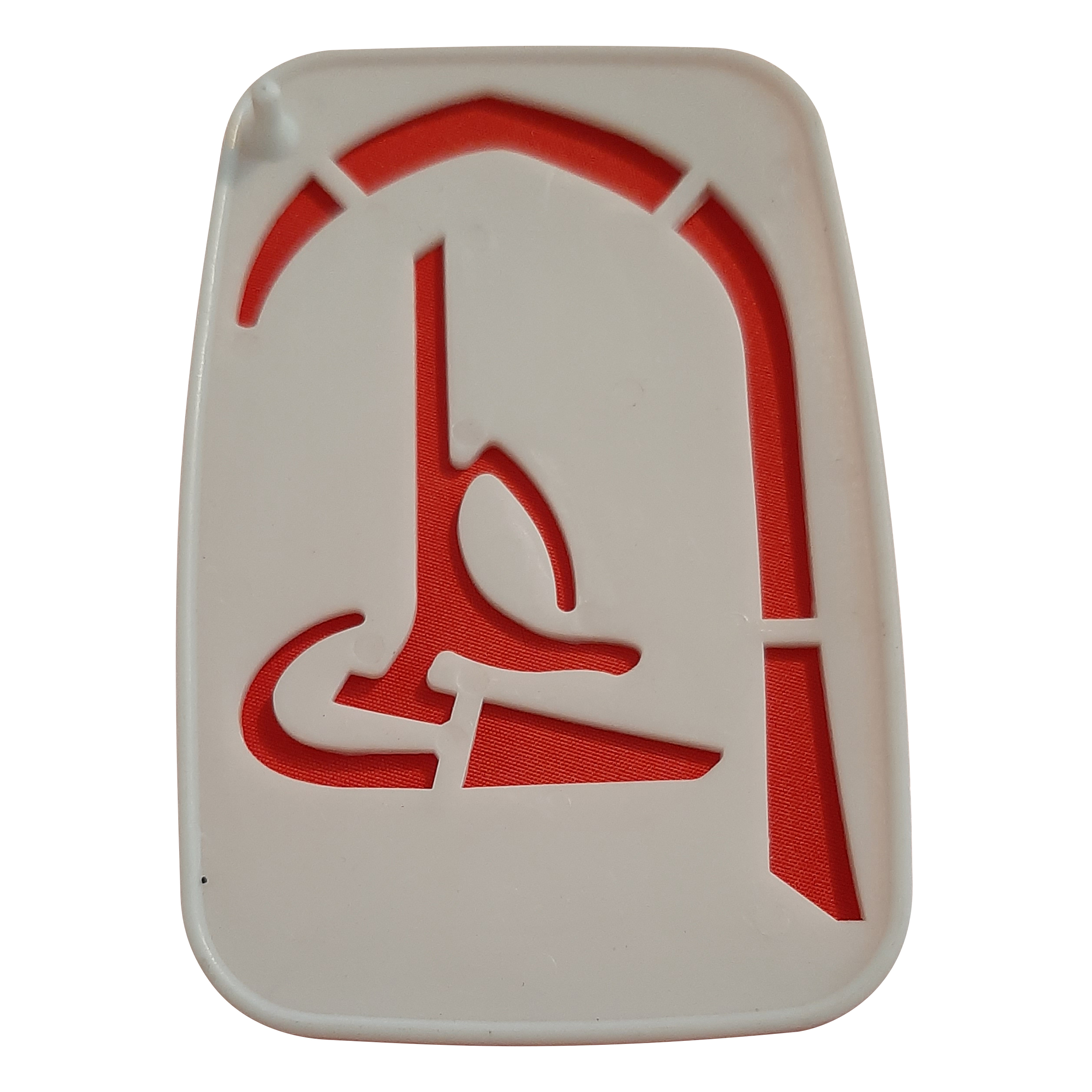 شابلون تزیین طرح علی مدل pe220