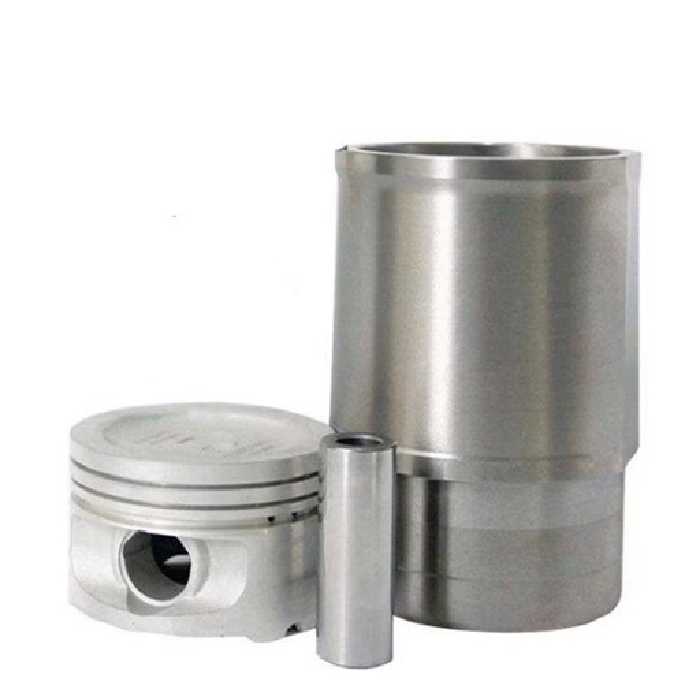 خرید بوش و پیستون پژو 405 XU7 ایساکو با گژن پین بدون رینگ دست چهار عددی 410700798 | اتوموبی