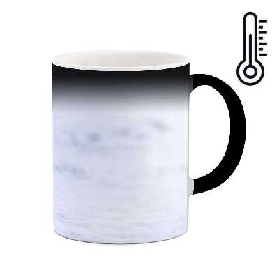 ماگ حرارتی طرح سگ مدل mgph10869