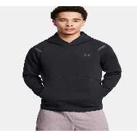 سویشرت مشکی مردانه پیراهن S سیاه اورجینال Under Armour