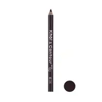 مداد لب بورجووا مدل Khol and Contour شماره 106