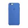 کاور مدل سیلیکونی مناسب برای گوشی موبایل اپل Iphone  6s