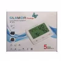 فشارسنج بازویی دیجیتالی گلامور مدل DBP6179NEW  سخنگو فارسی



