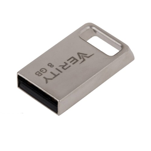 فلش مموری 8G وریتی مدل V810