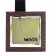 ادو تویلت مردانه DSQUARED² He Wood Rocky Mountain Wood حجم 100 میلی لیتر