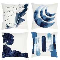 کاور کوسن سی نوش مدل C_D 977-8-9-0 بسته 4 عددی