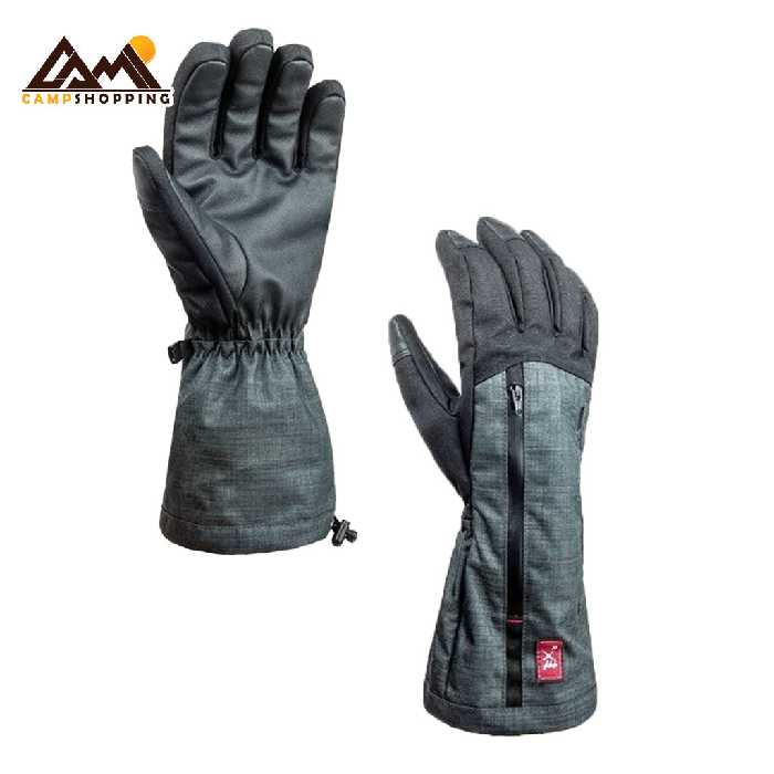 دستکش ای ایکس 2 کد 866036