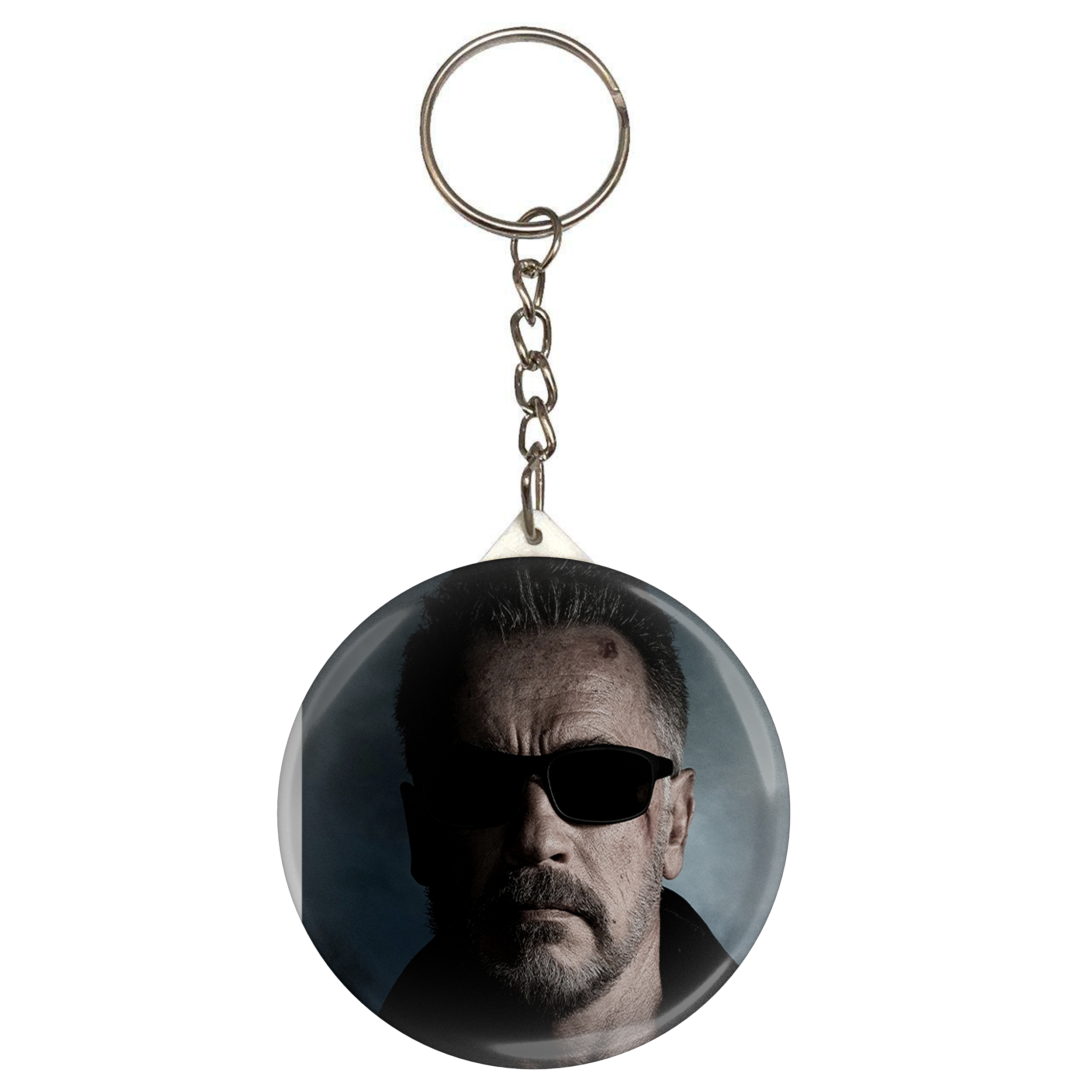 جاکلیدی طرح آرنولد شوارتزنگر مدل S11632