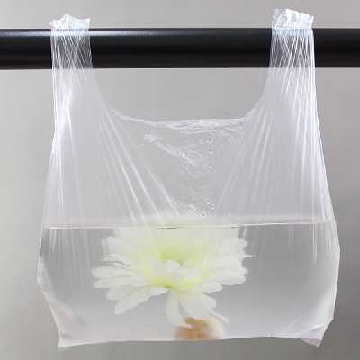 نایلون بسته بندی مدل TPB65.55 بسته 200 عددی