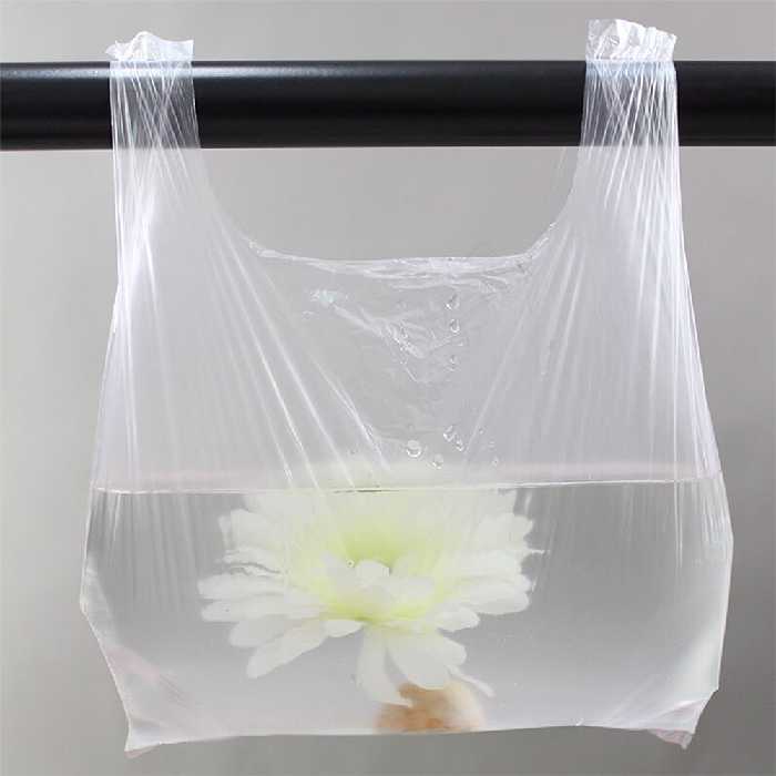 نایلون بسته بندی مدل TPB65.55 بسته 200 عددی