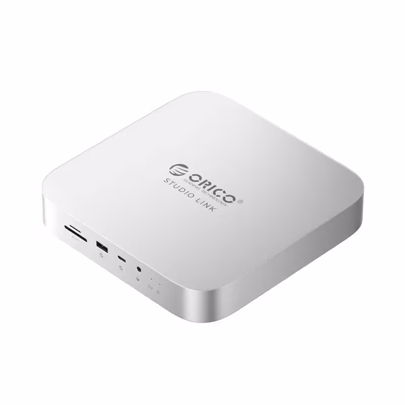 هاب USB-C اوریکو مدل MC7P