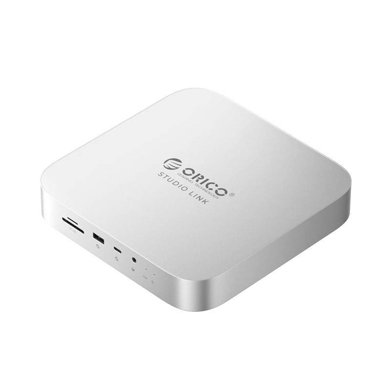 هاب USB-C اوریکو مدل MC7P
