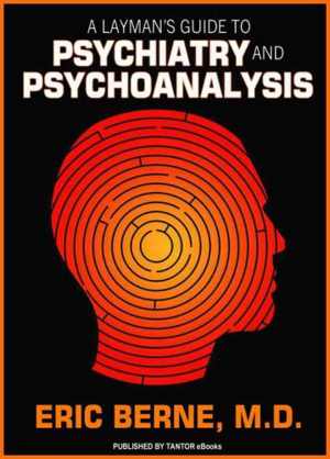 [EPUB] دانلود کتاب A Layman&#039;s Guide To Psychiatry And Psychoanalysis, 2011