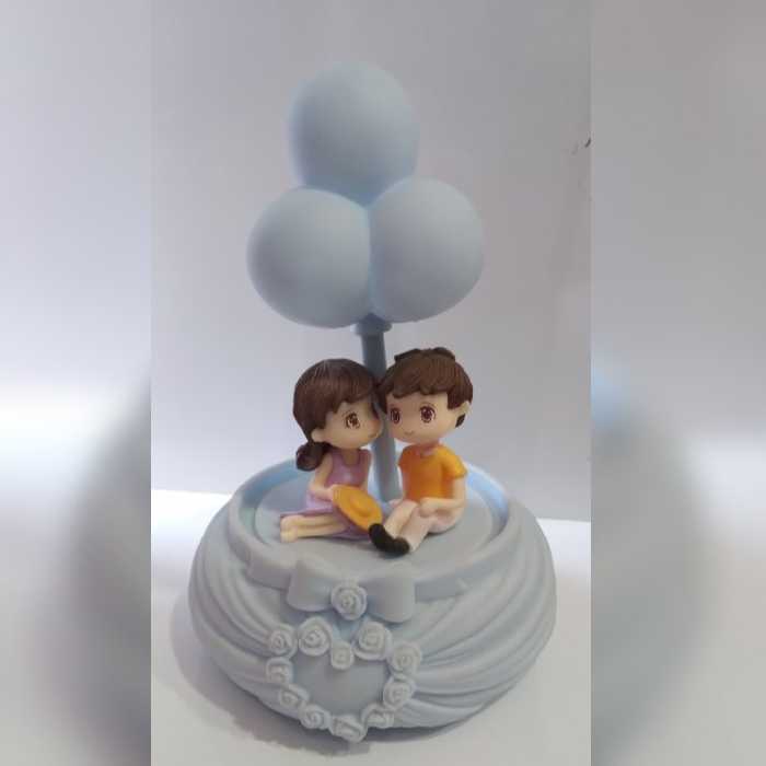 دکوری موزیکال 