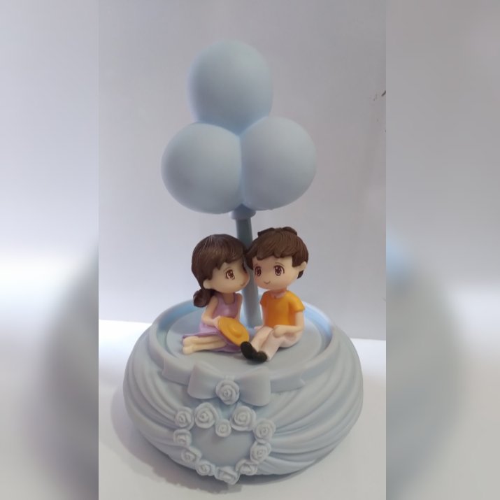 دکوری موزیکال 