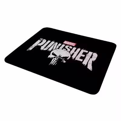 ماوس پد طرح Punisher مدل MP2162