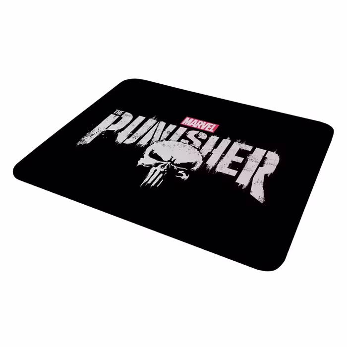ماوس پد طرح Punisher مدل MP2162